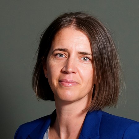 MARLEEN POHL, stellv. Geschäftsführerin, Programmbereichsleitung Beruf, pädagogische Mitarbeiterin