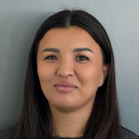 KAMILA ISATAEVA, Internationale Projekte